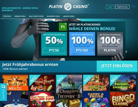 platincasino online|platin casino.
